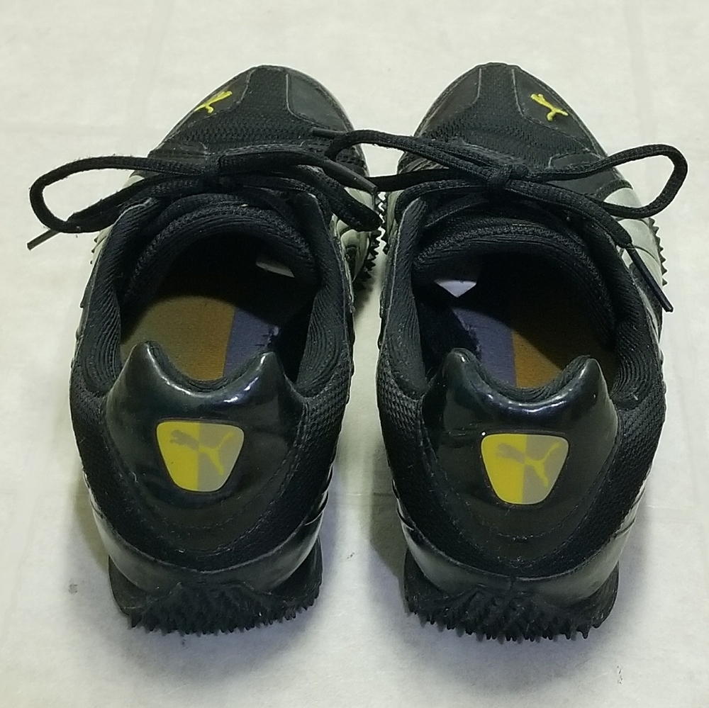 Sneakers - Picture 3 of 3